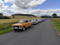 Moskvič 407