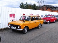 Moskvič 407