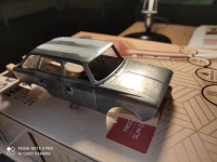 Moskvič 407