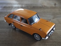 Moskvič 407