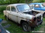 Moskvich 407