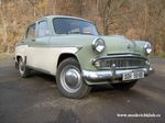 Moskvich 407