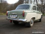Moskvich 407