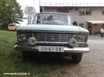 Moskvich 408/1