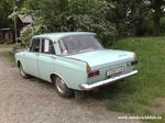 Moskvich 408/1