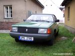 Moskvich 2141 Aleko