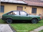 Moskvich 2141 Aleko