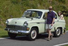 Moskvič 403