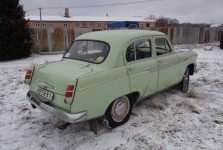 Moskvič 403