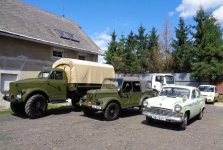 Moskvič 403