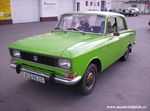 Moskvich 2140