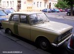 Moskvich 2140
