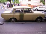 Moskvich 2140