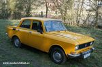 Moskvich 2138