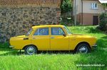 Moskvich 2138