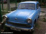 Moskvich 423