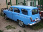 Moskvich 423
