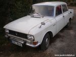 Moskvich 2138