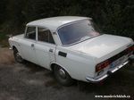 Moskvich 2138