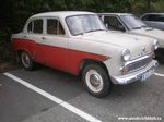 Moskvich 407