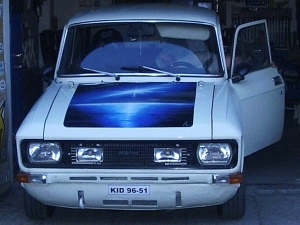 Moskvich 2140