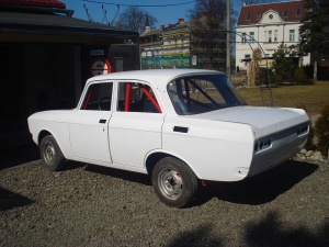 Moskvich 2140
