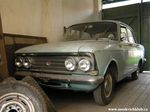 Moskvich 408