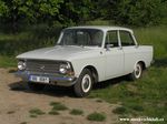 Moskvich 408