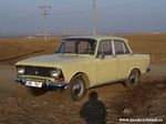 Moskvich 408/1