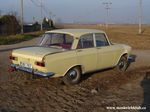 Moskvich 408/1