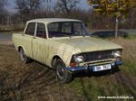 Moskvich 408/1
