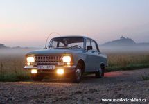 Moskvich 412