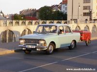 Moskvich 412