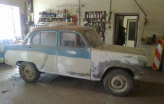 Moskvich 21412