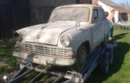 Moskvich 21412