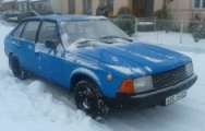 Moskvich 21412