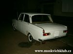 Moskvich 408/1