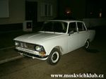 Moskvich 408/1