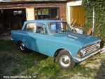 Moskvich 408