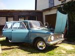 Moskvich 408