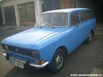 Moskvich 2137