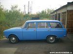 Moskvich 2137