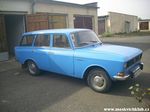 Moskvich 2137