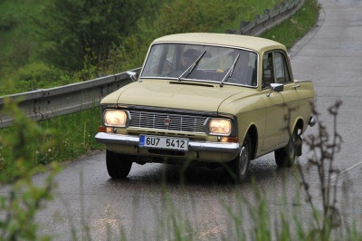 Moskvič 412