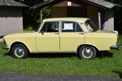 Moskvič 412