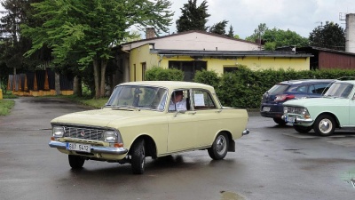 Moskvič 412