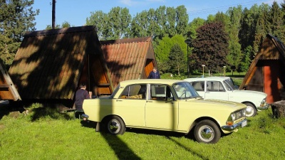 Moskvič 412