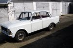 Moskvich 412
