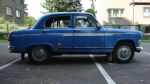 Moskvich 403