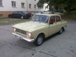 Moskvich 408/1